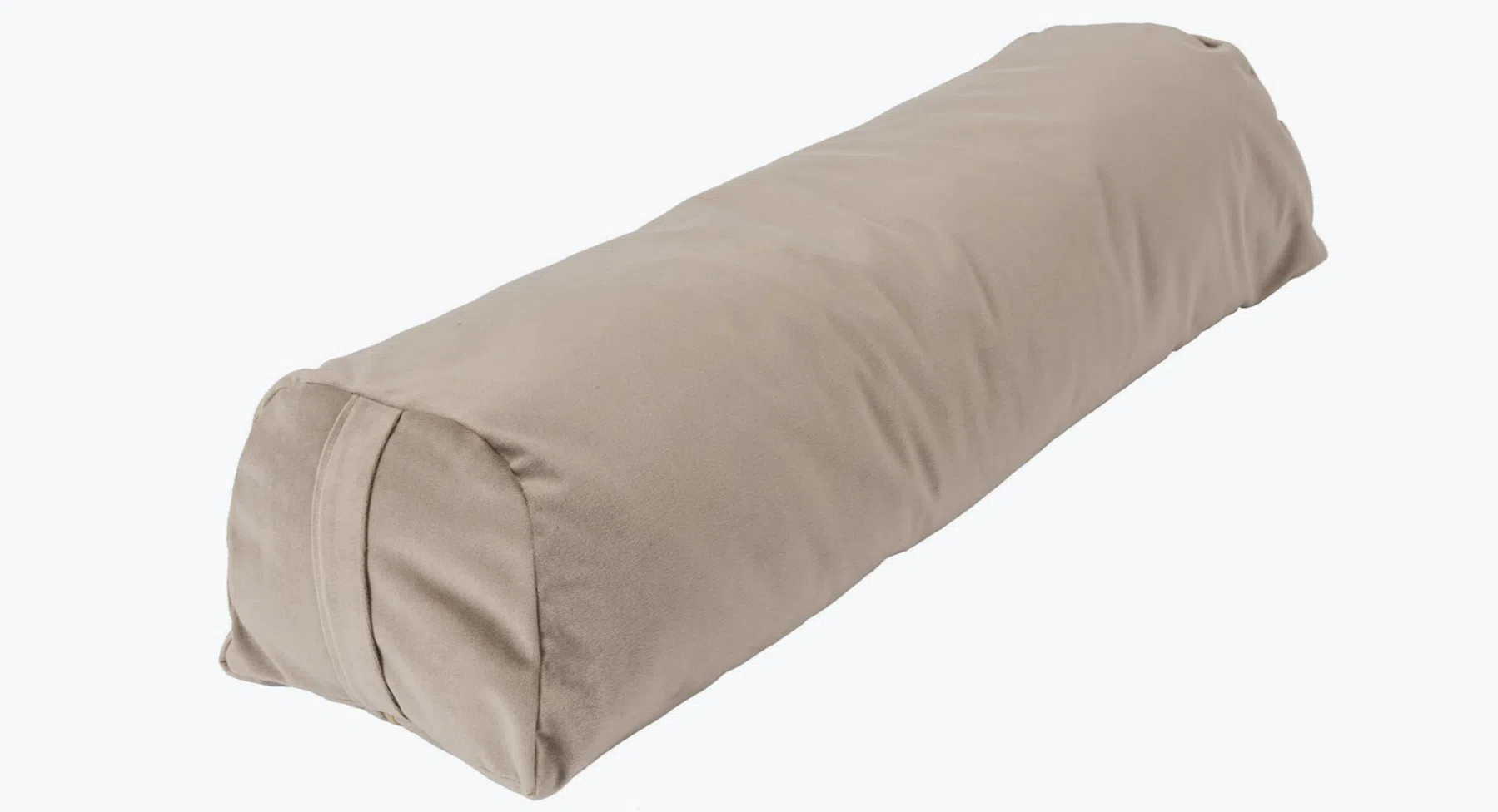 PIERRE SPORTS: XL Bolster uit recycled plastic